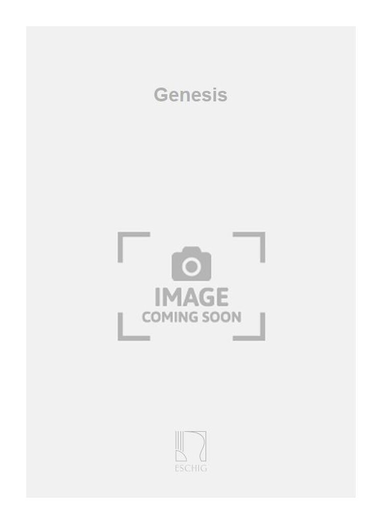 Genesis